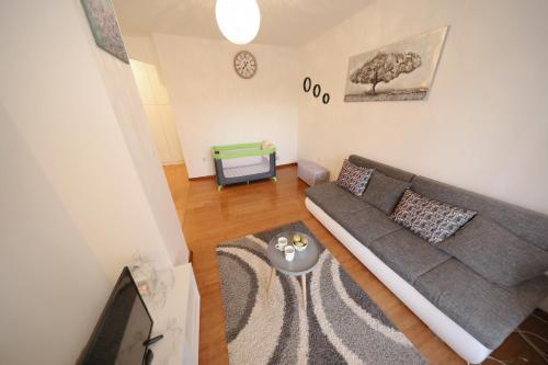  Apartment Lucky in Zadar