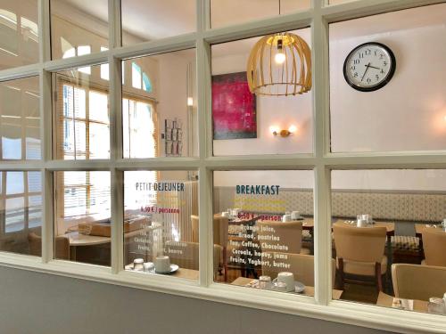 Cit'Hotel Le Volney - 식음료(F&B)