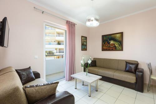  Cozy Guest House in Rethymno