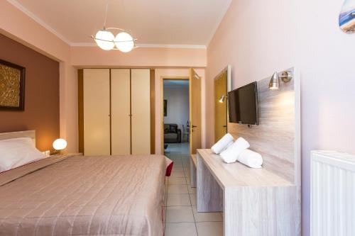 Cozy Guest House