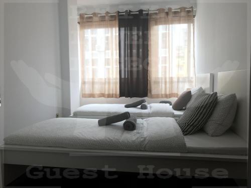  Reiki Lovers Lisbon in Lissabon