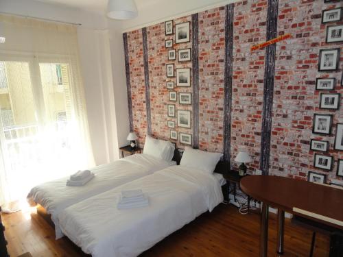  Mini Apartment, Pension in Thessaloniki