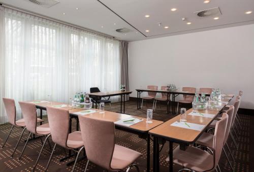 ibis Styles Hotel Gelsenkirchen - image 13