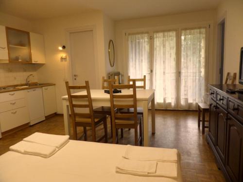  bilocale presena in Ponte di Legno