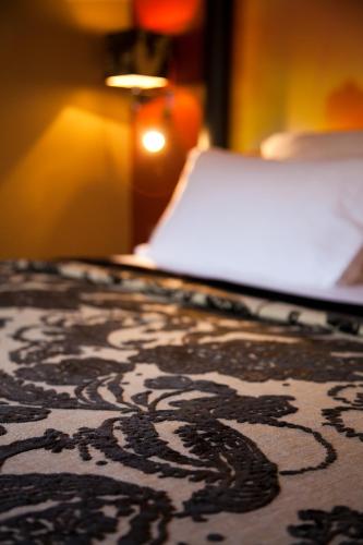 Hotel Fontaines du Luxembourg - main image