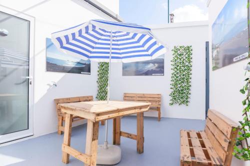  Uma Casa nas Praias, Pension in São Roque