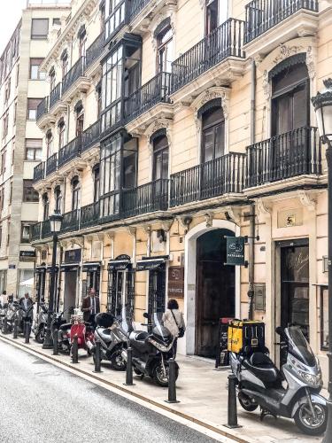  Casa del Patriarca in Valencia