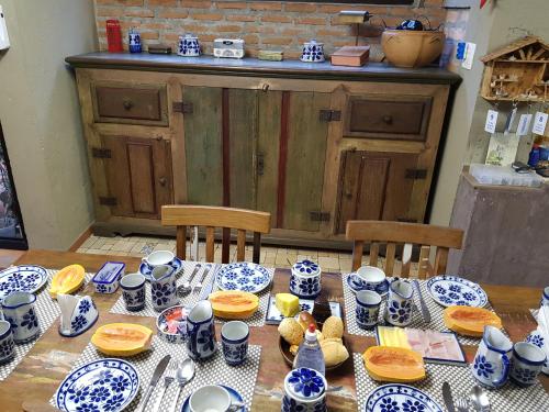 Pousada Recanto dos Ingleses - Photo 5 in São Paulo, Brazil