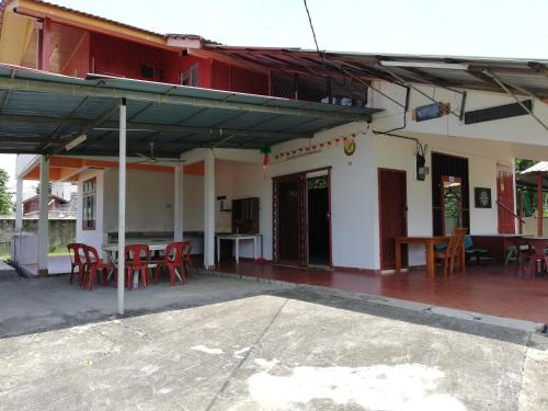 Pantai Lodge Rustic Bungalow In Port Dickson Port Dickson Homestay Price Address Reviews