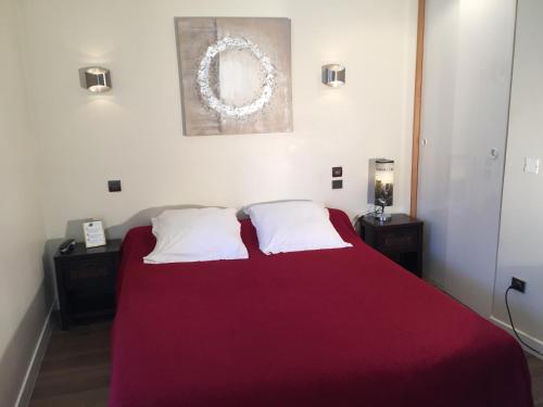 Hotel Memorial photo 16