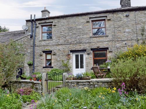 Brunskill Cottage gîte à louer Thwaite