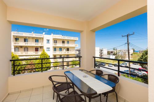  Cozy Guest House in Rethymno