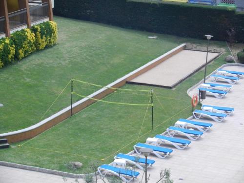 GHT Aparthotel Tossa Park - image 9