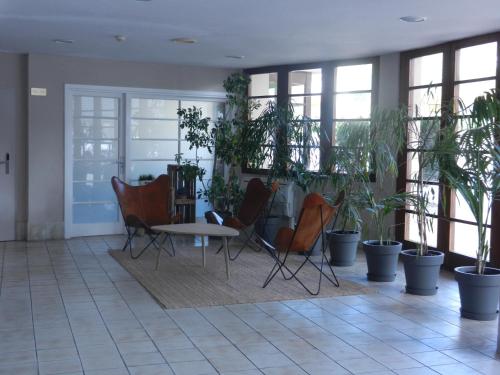 GHT Aparthotel Tossa Park - image 14
