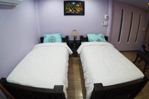 Pan Din Boutique Guest House