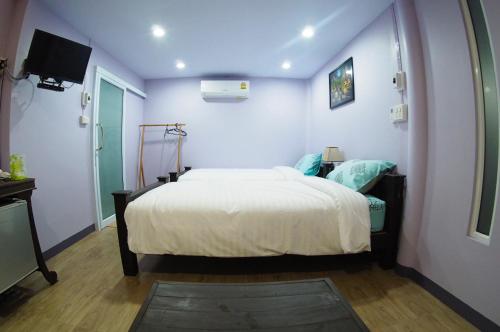 Pan Din Boutique Guest House