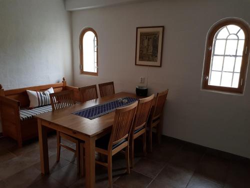 琳達格爾達公寓酒店 (Linda Gard apartment) in 恩斯約
