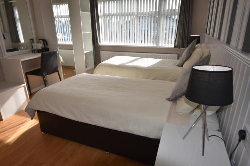 Aaranmore Lodge Guest House - image 10