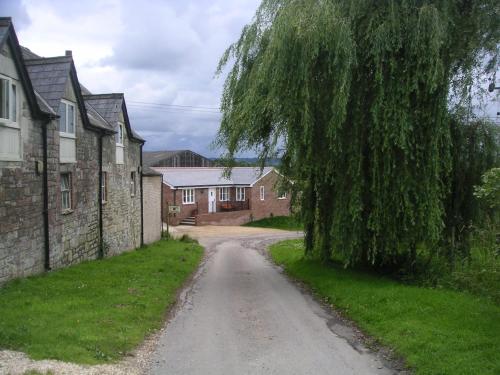 Cools Farm B&B + Cottages - main image