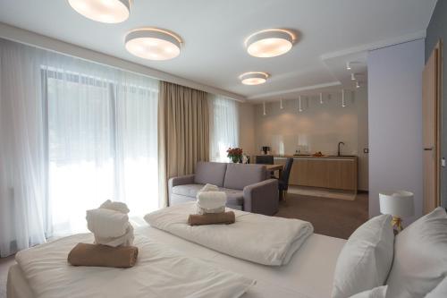 Czarny Kamień Resort & SPA, Szklarska Poręba (photo 6)