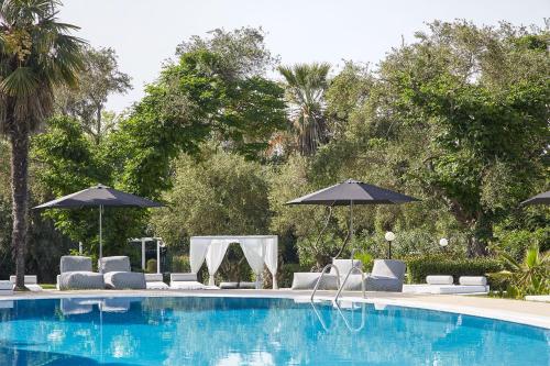Mr. and Mrs. White Corfu Couples Retreat - image 4