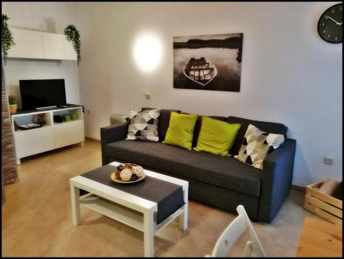 Benalbeach Apartment With Water Park in Benalmadena