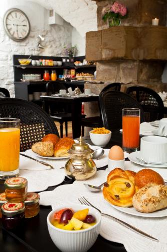 Hotel Fontaines du Luxembourg - image 14