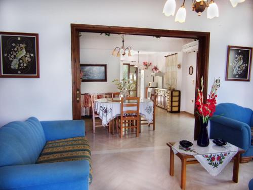 Vaso's Bay House in Yenion