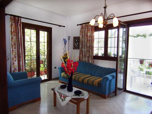  Vaso's Bay House in Yenion