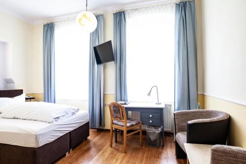Hotel Silesia - image 8