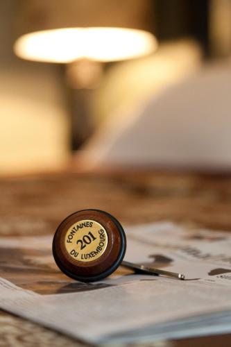 Hotel Fontaines du Luxembourg - image 3