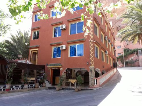 RIAD Camping ATLAS RIAD Camping ATLAS