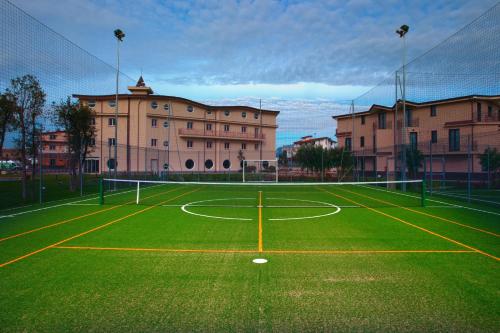 L' Araba Fenice Hotel & Resort - image 10