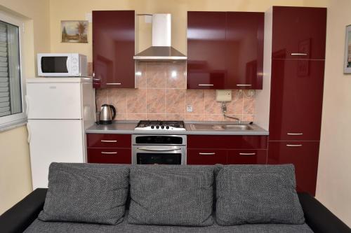 Apartment - Ground Floor