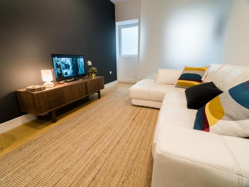  Janelas de Sal in Aveiro