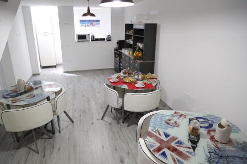 B&B COSTA