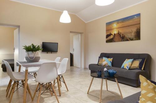 . Arenda Apartamenty&Domki całoroczne