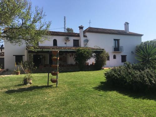 

Hosteria La Bordalla