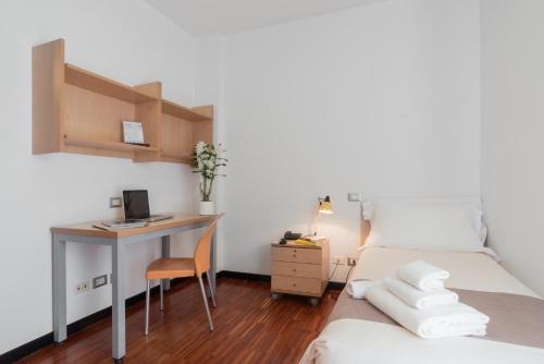 Camplus Guest Lambrate Casa per Ferie - image 10