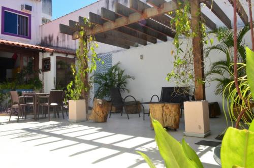 Cabo Frio Fun Hostel in Cabo Frio