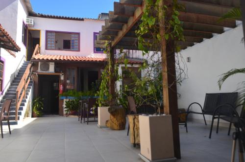 Cabo Frio Fun Hostel in Cabo Frio