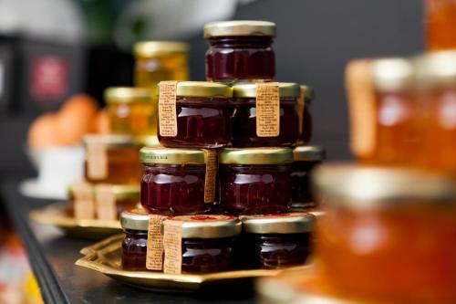 Hotel Fontaines du Luxembourg - image 12