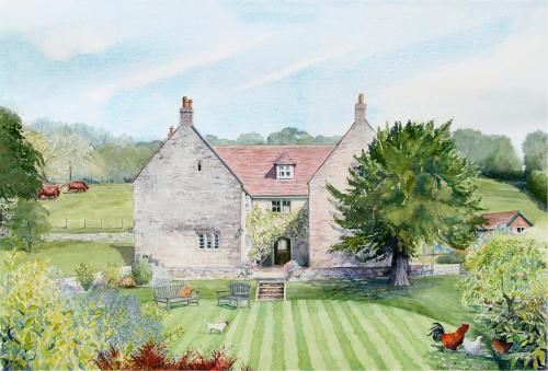 Cools Farm B&B + Cottages - image 9