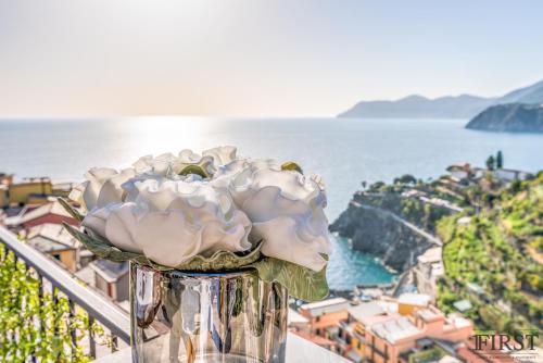  Il Sogno di Manarola by The First in Manarola