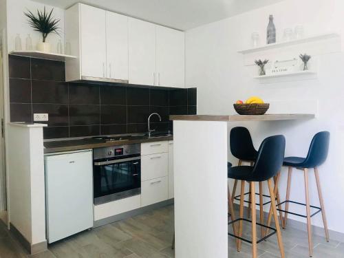 Anamarija apartment in 科爾丘拉