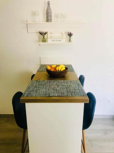 Anamarija apartment in 科爾丘拉
