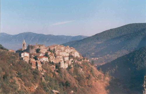 Casetta Antica Umbria