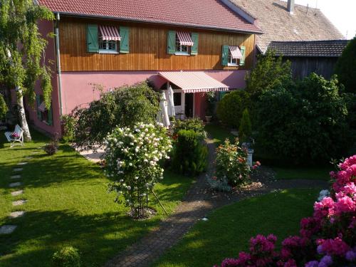 La Grange à Elise chambre d'hôte Guebwiller