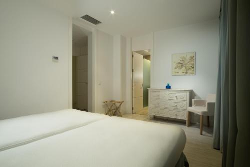 Suites Puerto Sherry