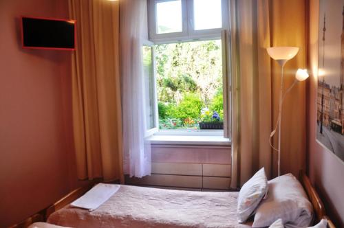 Apartament Różana przy ICE, Cracovie
